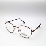 안경테 RORGGE 남자 메탈 1237