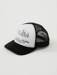 이에스씨스튜디오 childish fascination mesh cap