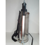 광성 인력식분무기 17 5L KSP 1 배부