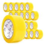 삼부ATC 홀스파워 홀스파워 박스테이프 OPP테잎 ch 6 80m 더블중포장 투명 20개