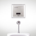 대림통상 도비도스 소변기 감지기센서 배터리식 매립형 솔밸브ASSY FU-607A