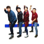 함께 즐기는 열차놀이 4인용 체육대회 도구 1개가격 빨강2M