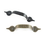 2구손잡이 캐슬 가구손잡이 엔틱