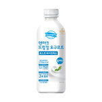 동원에프앤비 동원 덴마크 드링킹 요구르트 포스트 바이오틱스 플레인 750ml