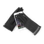 베네 레이스 슬림 스마트폰 장갑