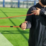 비엠씨 BMC 프로페셔널 야구 튜빙 밴드