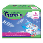 펫앤드림 럭셔리 애견기저귀 L