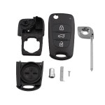 현대기아 뉴모닝 올뉴모닝 레이 프라이드 스포티지 쏘렌토 뉴카렌스 K5 K7 로체 쏘울 포르테 폴딩키 케이스 1개 스포티지 중앙날