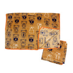 베스틴 리락쿠마 보들보들 담요