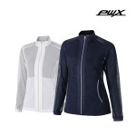 프로월드컵 프로월드컵 여성 여름 메쉬 바람막이 자켓 PWXAQ220-4423-24