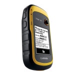Garmin eTrex 10 전 세계 휴대용 GPS 내비게이터 010-00970-00