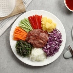 초록들 행복한 월남쌈 2~3인분 905g