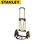 스탠리 접이식 계단이동형 핸드트럭 스탠리수공구 스탠리공구함 핸드트럭 STST98023L