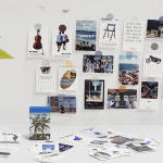 데코 스티커 북 50매