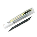 화신공업 커터날 139B 프리미엄블랙 소