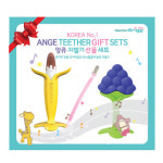 앙쥬 앙쥬 선물세트 초코 포도