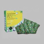 그린라이프 천연허브 다용도 직사각형 찜질팩