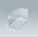 사각 수조