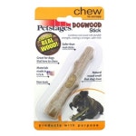 애견 펫토이 우드스틱 강아지 씹는 놀이 장난감