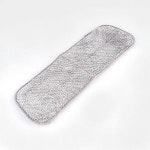 청소기 극세사 대걸레 걸레 리필 교체용 청소포 청소포 극세사밀대 물걸레 대걸레