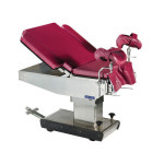 서광 산부인과 유압식 분만대 의료용 수동식 수술대 OT-700