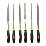 온달마트 미니 목공용 줄세트 6종 목재가공 홈파기