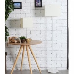 모던 사각 장 스텐드 W320 X D220 X 스텐드 장스텐드 단스텐드 인테리어조명 분위기조명 호텔조명 호텔스텐드 방등 거실등 태양산업조명 H1550