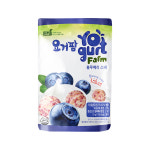 프로엠 프로엠 요거팜 블루베리 스낵