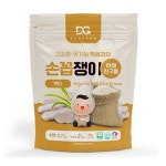 그린원푸드 손꼽쟁이 야채 친구들 백미 30g