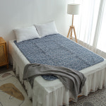 한일메디칼 온돌왕 무자계 프리미엄 전기요 더블