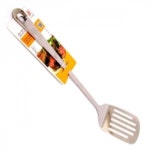 니드코 스텐 사각 뒤집게 1p 뒤집개 뒤지개 뒤지게 건지게