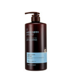 더페이스샵 에센셜 데미지 케어 LPP 손상 모발용 샴푸 