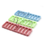 옷장정리 벨트걸이