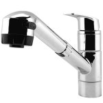 KNC 케이앤씨 주방 싱크수전 KN-1005