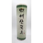 예산국수 예산국수 중면