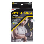 3M 후투로 스포츠 고리형 손목보호대