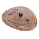 Turkish 클랩 스택 심벌 3장 12 14 16 CLAP3-RAW