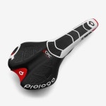 Prologo 자전거 안장 vtt mtb 산악 도로 남성용 가죽 레이스 사이클링 시트 매트 시트용 액세서리 부품