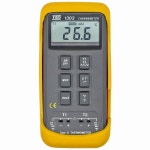 테스 테스 TES-1303 디지털 온도계
