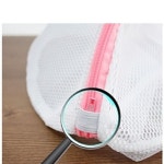 국내산 이중 세탁망 소 세탁망 이불망 세탁 빨래 원형