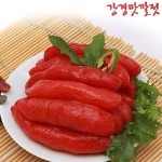 삼양씨푸드 강경젓갈 신명란젓 양념 500g