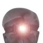 나이트워치 나이트워치 LED 헤드랜턴 COB LED 작업 등산 캠핑 낚시 NW-470CO