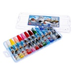 동아 동아 크레파스 12 18 24 36 48색 빼꼼 24색 1세트