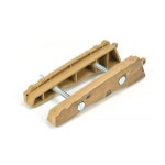 센스 숫돌받침대