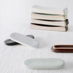 다옴 수저받침 택1p 사각수저받침