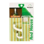 유니온 생활용품 도어 더블 후크 걸이 DH-01