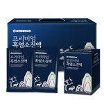 참앤들황토농원 프리미엄 흑염소진액 70ml x 30포
