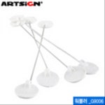 아트사인 워블러 클립형쇼클립 ARTSIGN POP SH G9006
