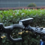 OFFFBondage 자전거 헤드라이트 보조배터리 손전등 핸들바 USB 충전 MTB 도로 하이라이트 1000 루멘