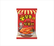 해태제과 해태제과 신당동 떡볶이 